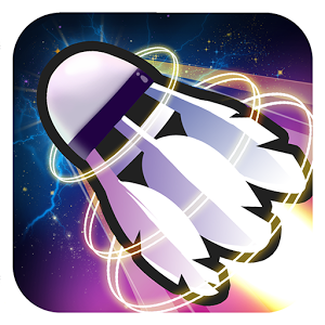 Badminton Star เกมส์กีฬาแบตมินตันแฟนตาซีสุดมันบน Android