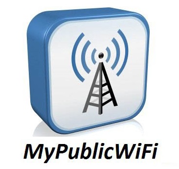 วิธีแชร์ wifi ด้วยโปรแกรม MyPublicWiFi โปรแกรมแชร์ไวไฟยอดนิยม