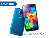 ข่าวดี Samsung Galaxy S5 ได้อัพเดทเป็น Android 5.0 Lollipop แล้วที่อเมริกา