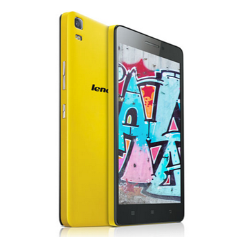เปิดตัว Lenovo K3 Note สมาร์ทโฟนหน้าจอ Full-HD แรม 2 Gb กล้อง 13 ล้าน ราคาเพียง 5,xxx เท่านั้น