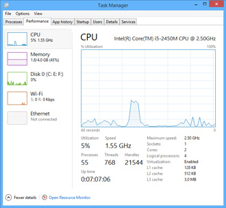 การตั้งค่า Clock CPU เพื่อเร่งความเร็วคอมพิวเตอร์ แก้ปัญหาคอมช้า คอมกระตุก
