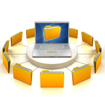 วิธีแชร์ไฟล์ โฟลเดอร์ บน Windows ให้กับคอมเครื่องอื่นง่ายๆ โดยผ่านระบบ LAN WLAN 